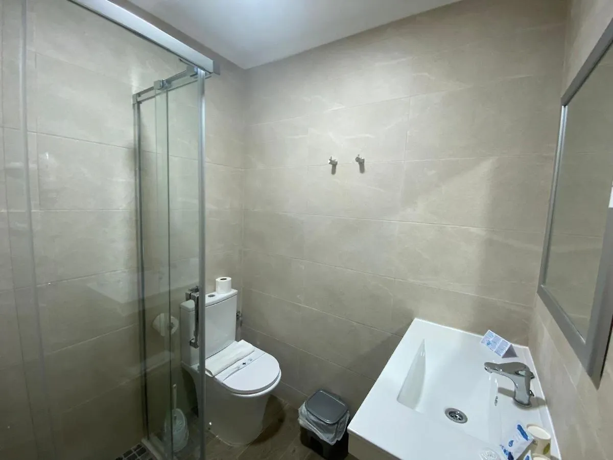 Guest house El Levante Tarifa Spain
