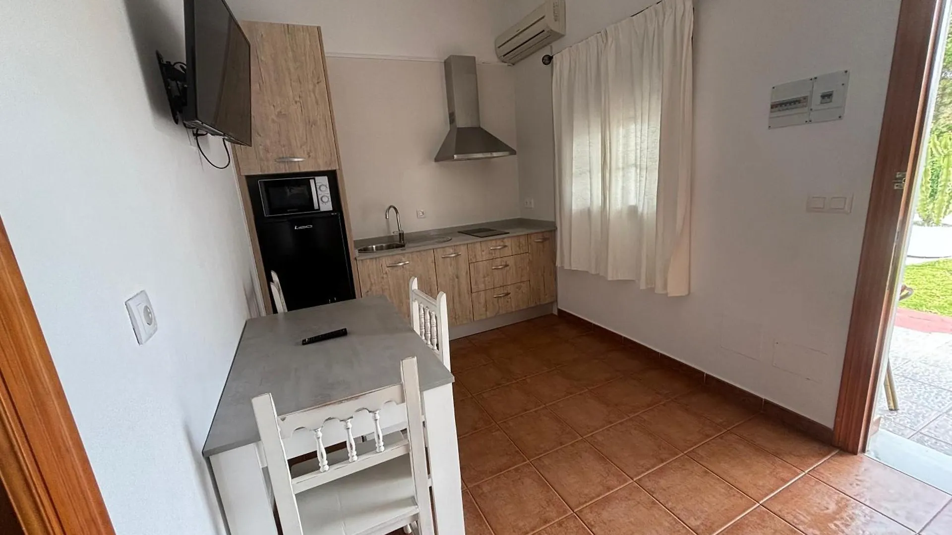 Guest house El Levante Tarifa