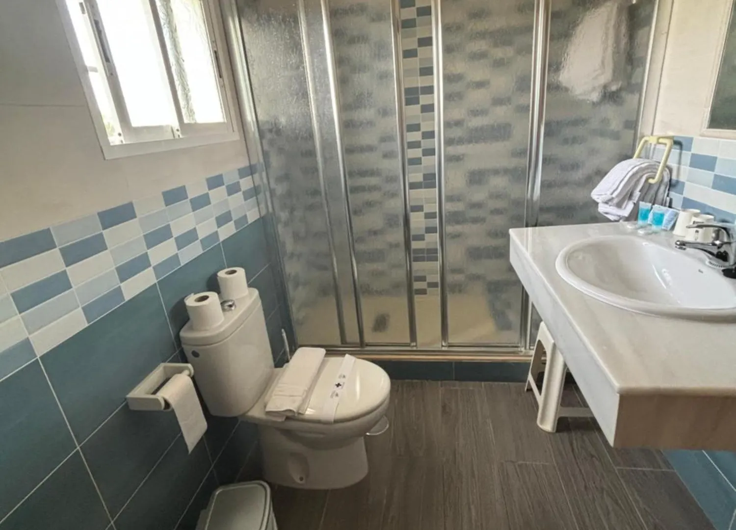 Guest house El Levante Tarifa