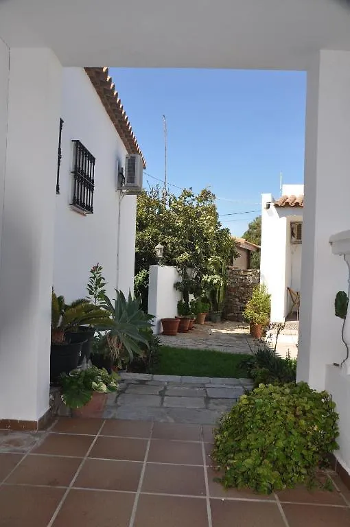 Guest house El Levante Tarifa