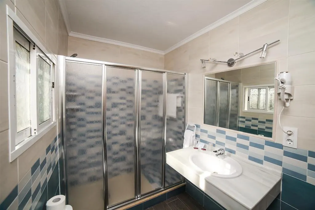 Guest house El Levante Tarifa