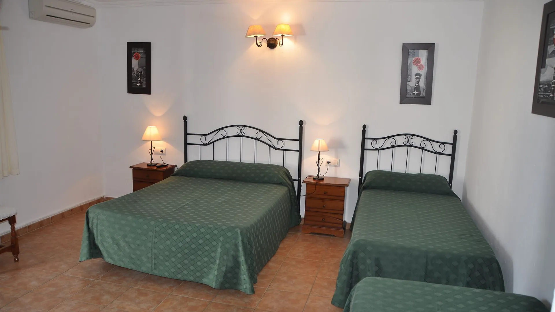 El Levante Tarifa Guest house