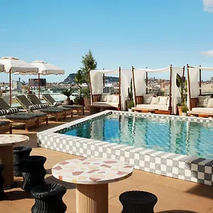 **** Hotel The Hoxton, Poblenou Spain
