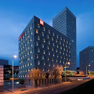 ** Hotel Ibis Barcelona Santa Coloma Spain