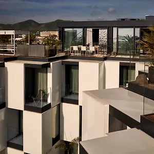 ***** Hotel Nh Collection Spain