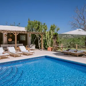 Valley Club Ibiza - Boutique Séjour à la ferme Sant Joan De Labritja