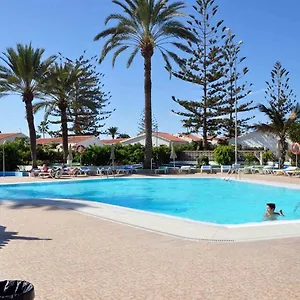 Arcos Appartement Playa del Inglés