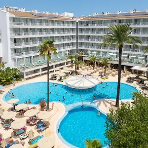 **** Hotel Js Sol De Alcudia Spain