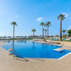 *** Apartmanhotel Sol Puerto Marina Spanyolország