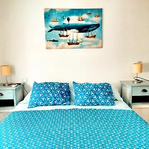 Appartamento Vivienda Cercana A La Playa Con Todas Comodidades, Tarifa