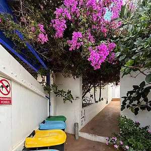 Y Marina Appartement La Caleta (El Hierro)
