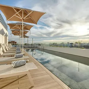 **** Hotel Sercotel Rosaleda Spain