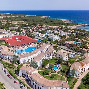**** Hotel Sol Falco Menorca Spain