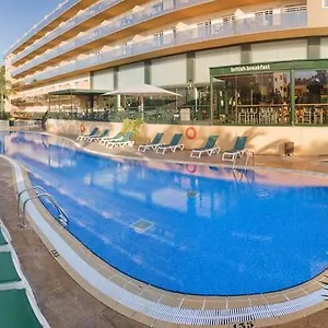 **** Hotel Sunclub Spain