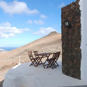 El Perinqué Villa Femés