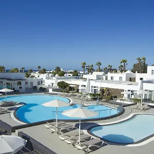 **** Aparthotel Nautilus Lanzarote Spain