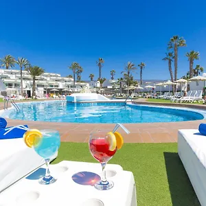 ** Holiday park Vista Oasis Spain