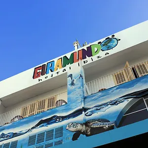 Giramundo Pensjonat Ibiza