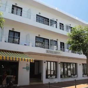 visit hotel
