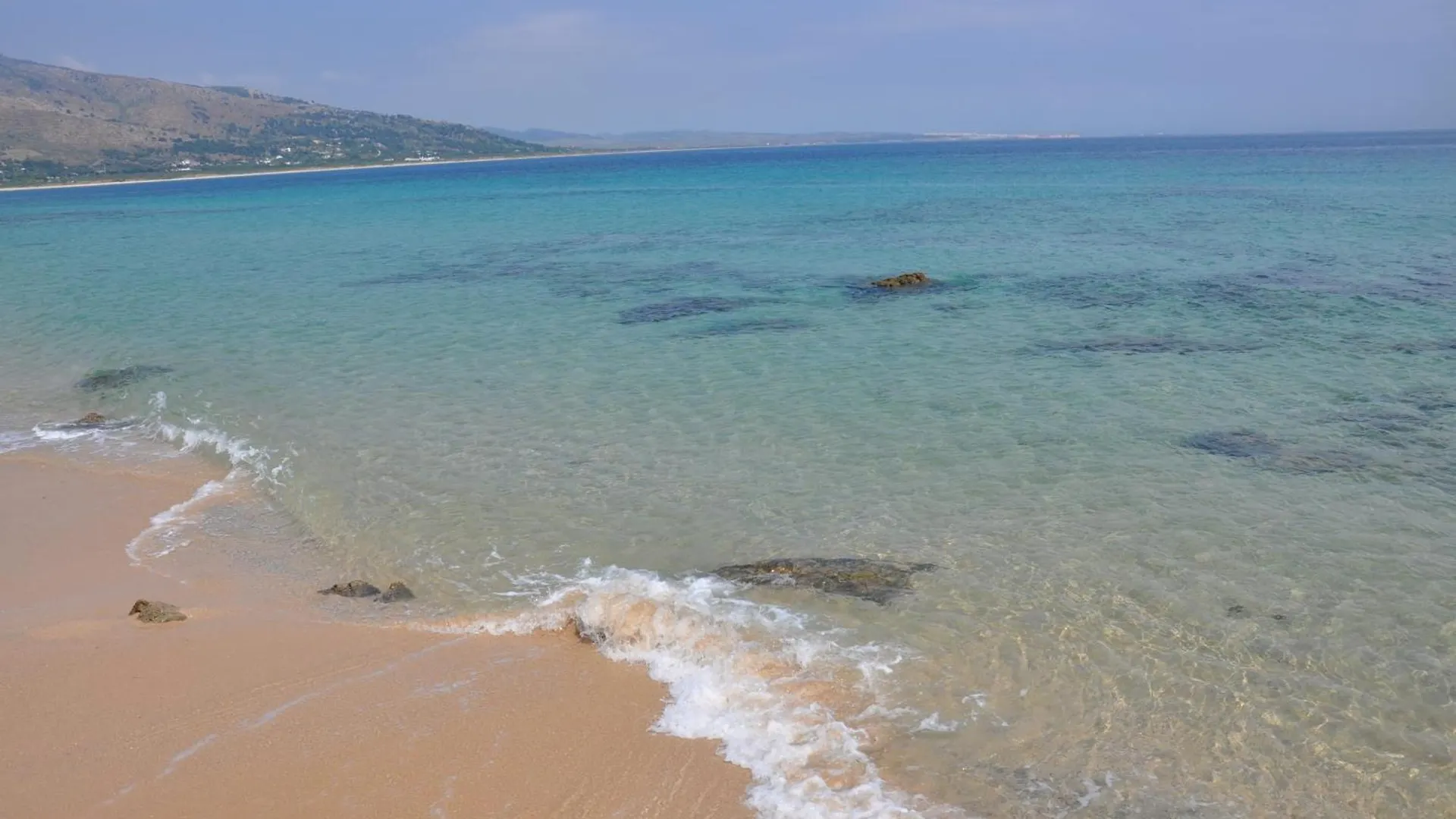 El Levante Tarifa Vendégház