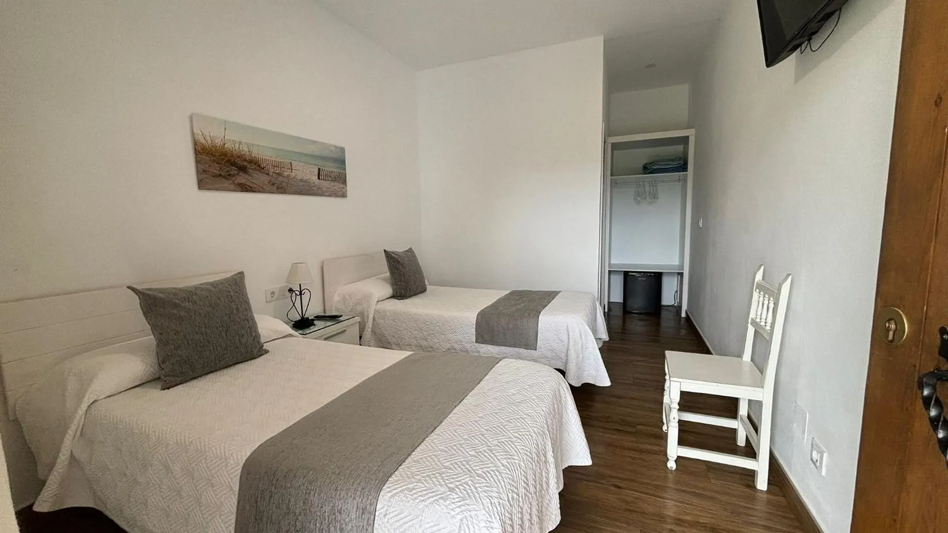 El Levante Tarifa Spanyolország