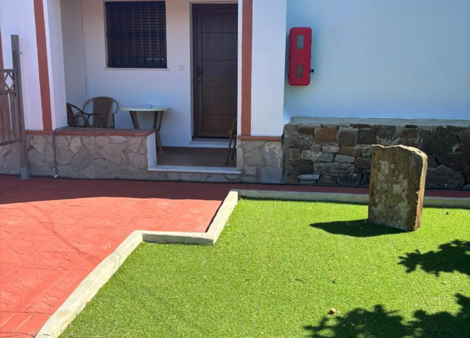 El Levante Tarifa Espagne
