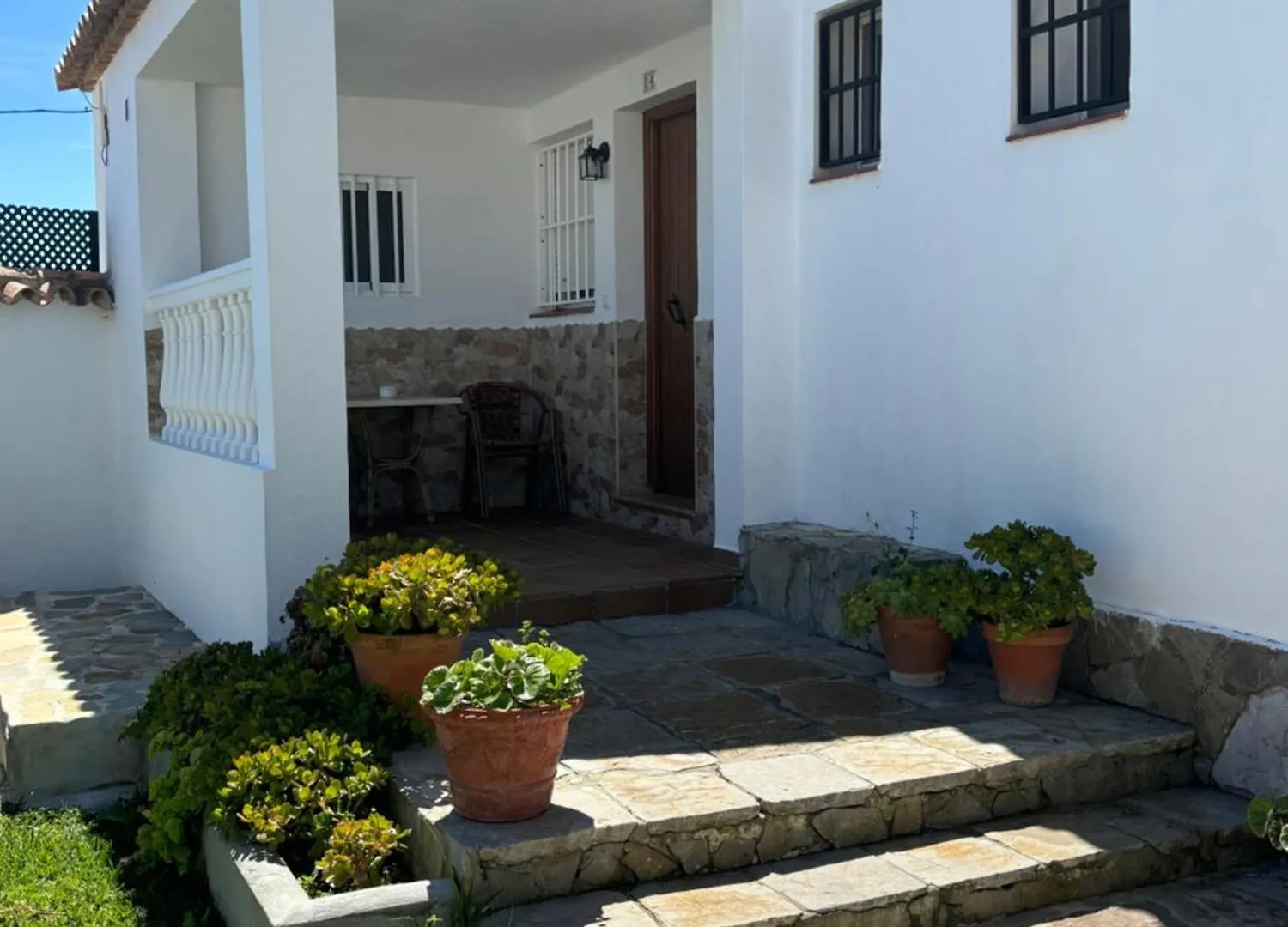 El Levante Tarifa 0*,  Espagne