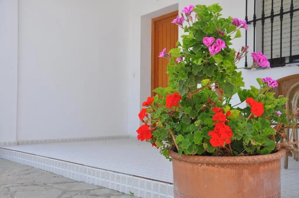 El Levante Tarifa Maison d'hôtes